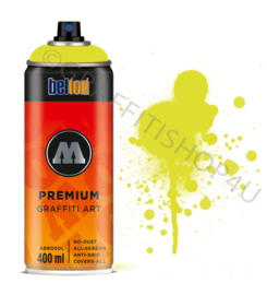 Molotow Premium Poison Green