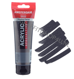 Amsterdam Acryl 120ml Graphite