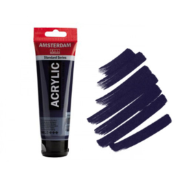 Amsterdam Acryl 20ml Prussian Blue Phthalo