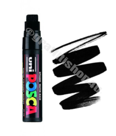 Posca PC-17K Black