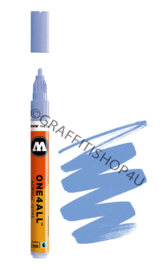 Molotow 127HS BLue Violet Pastel