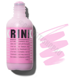 Krink K-60 Light Pink