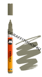 Molotow 127HS Stone Grey Middle