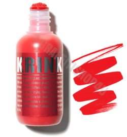 Krink K-60 Rood