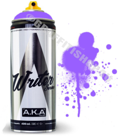 A.K.A. Writer Xtasy Purple