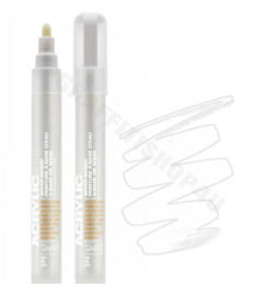 Montana Acrylic Marker 2mm Shock White Pure