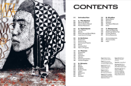 The Stencil Graffiti Handbook