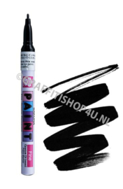 Sakura Paint Marker Fine Black