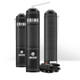 MTN Krink K-750 Black