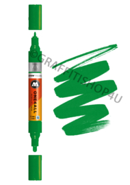 Molotow Acrylic Twin Clover Green