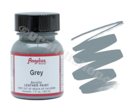 Angelus Leerverf 29ml  Grey