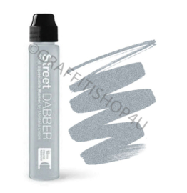 MTN Street Dabber 30ML Silver