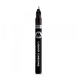 Liquid Chrome Marker 2mm