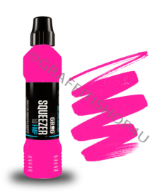 Grog Squeezer 10mm Neon Fuchsia