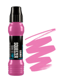 Grog Squeezer Mini 10  Piggy Pink