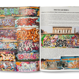 Overkill Legacy Issue 01–10 / 1992–1999
