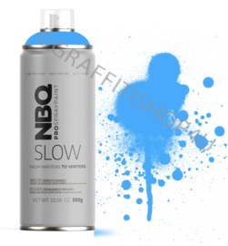 NBQ Slow Osmosis Blue