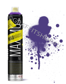 MTN MADMAXX Anonymous Violet