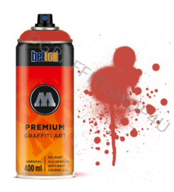 Molotow Premium Vermillion