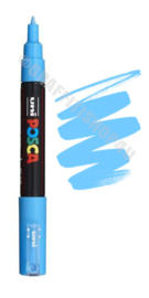 Posca PC-1MC Light Blue