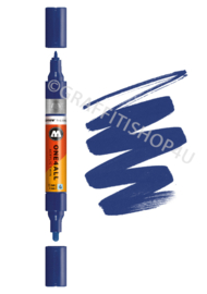 Molotow Acrylic Twin Night Blue