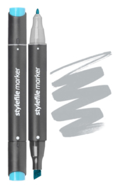 Stylefile Marker  Neutral Grey 4