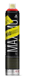 MTN MADMAXX Vivid Red