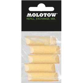 Molotow Beitel Tip 4-8 mm