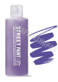 MTN Street Paint 200ml Blue Violet