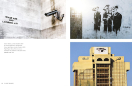 Planet Banksy