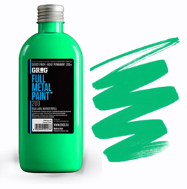 Grog FM Paint Obitory Green
