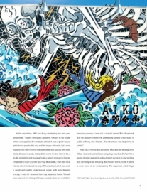 Women Street Artists