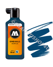 Molotow Refill 180ml Petrol