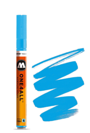 Molotow 127HS Shock Blue Middle