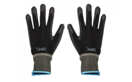 Montana Nylon P.U. Gloves