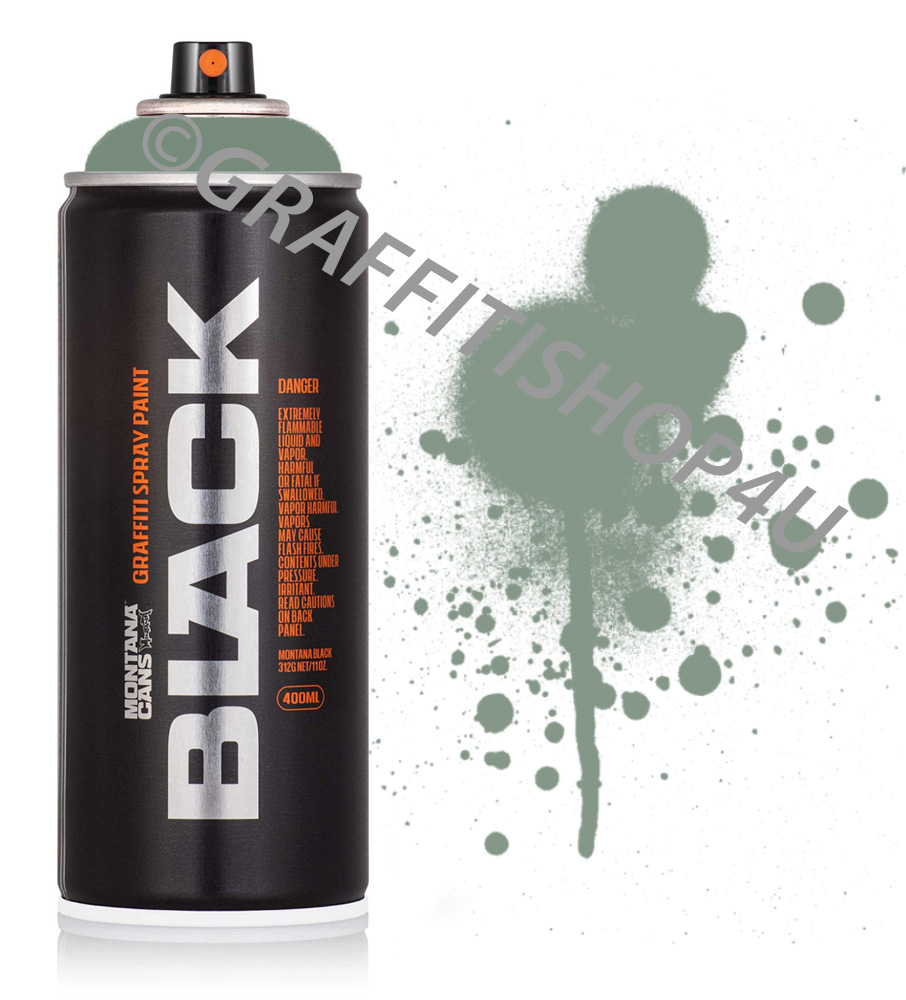 Montana Black Mist