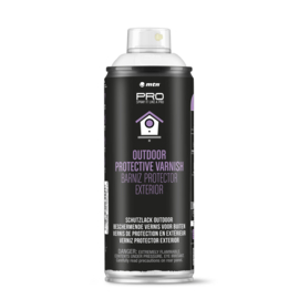 MTN Outdoor Protective Vernis Mat