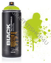 Montana Black Wild Lime