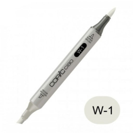 Copic Ciao Warm Gray