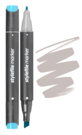 Stylefile Marker  Warm Grey 4