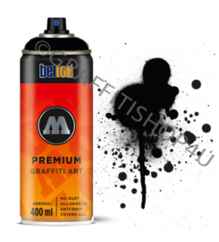 Molotow Premium Deep Black