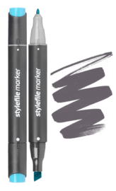 Stylefile Marker  Neutral Grey 7