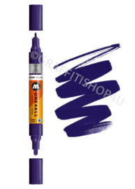 Molotow Acrylic Twin Violet Dark