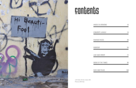 Planet Banksy