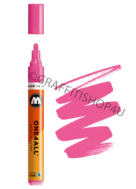 Molotow 227HS Neon Pink