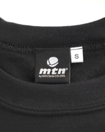 MTN Sweatshirt 25th Anniversary Hardcore