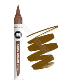 Molotow Aqua Brush Light Brown