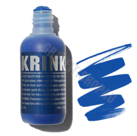 Krink K-60  Blue