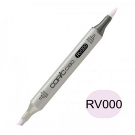 Copic Ciao Pale Purple