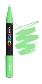 Posca PC-1MC Light Green